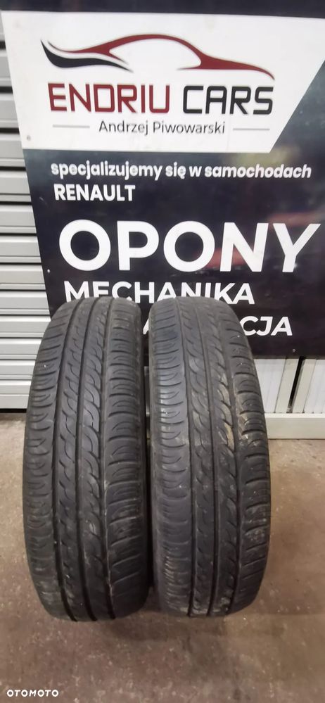 165/65 R14 Firestone