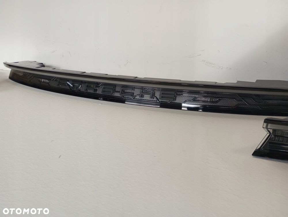 Lampa TYLNA PORSCHE TAYCAN 9J0-945082-K 9J0-945095-A 9J0-945096-K - 3