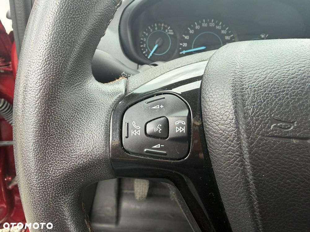 Ford Ka+ - 30