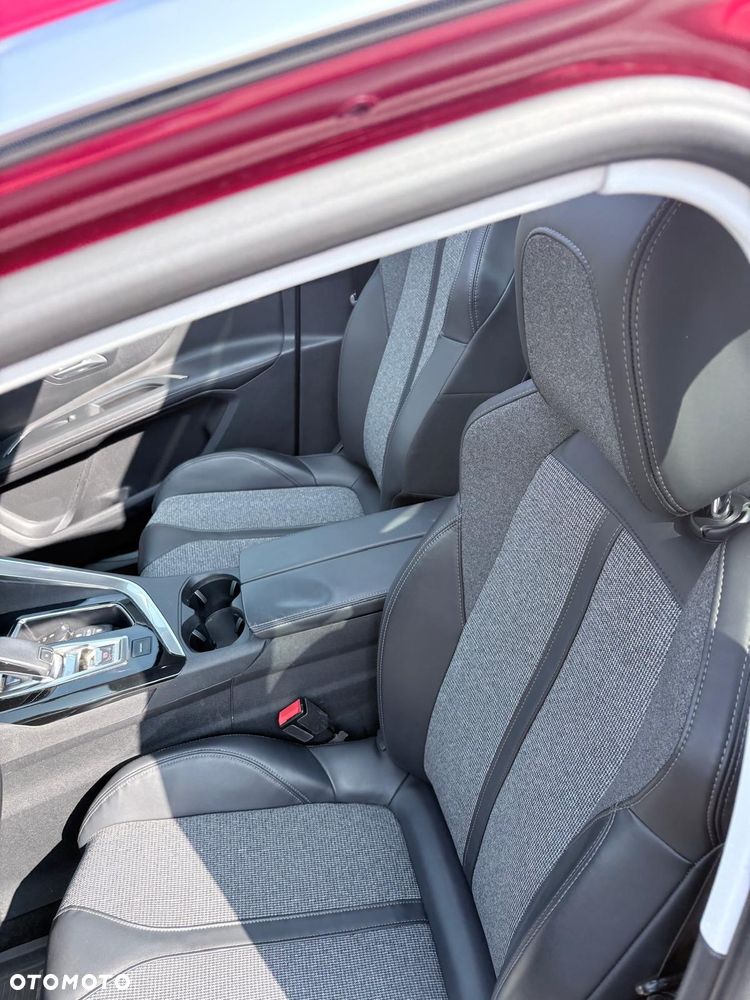 Peugeot 3008 1.6 THP Allure S&S EAT6 - 18