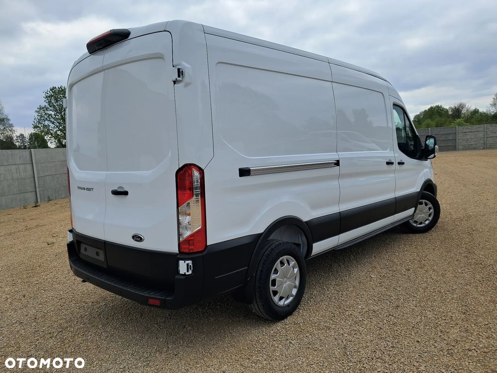 Ford Transit VAN - 5