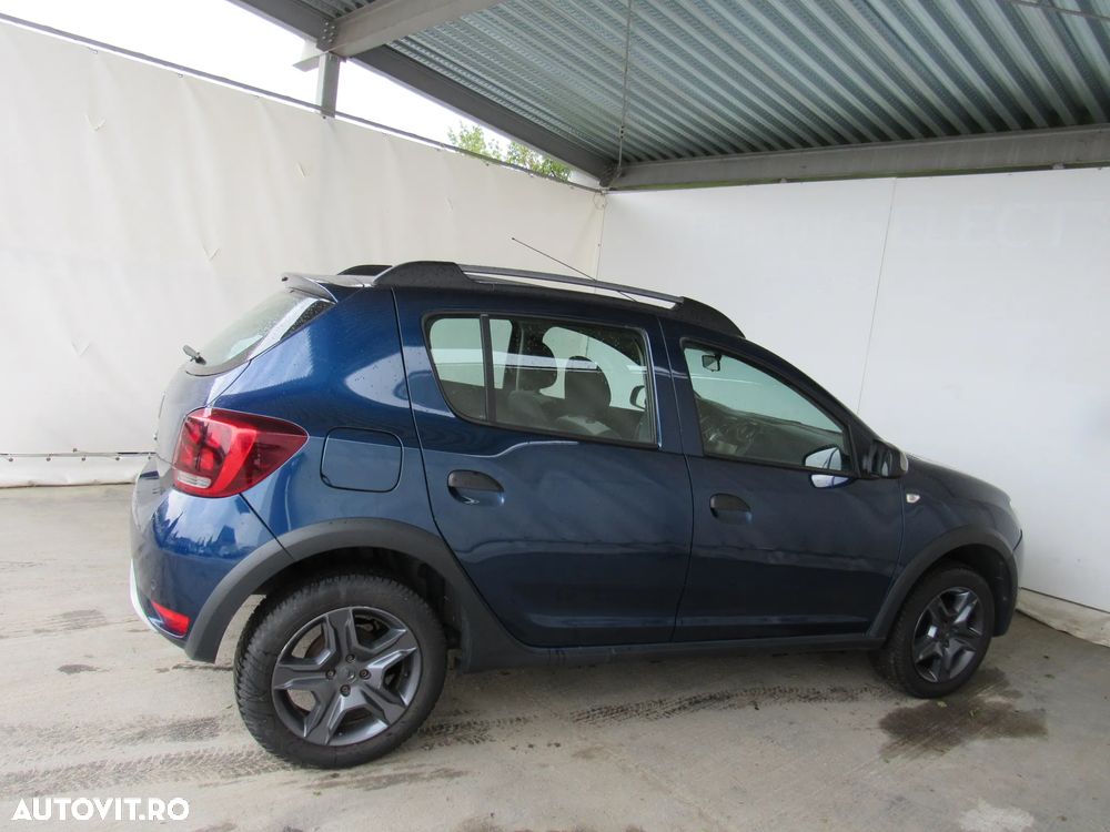 Dacia Sandero Stepway TCe 90 (S&S) Prestige - 5
