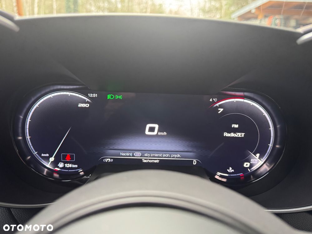 Alfa Romeo Giulia 2.0 Turbo Competizione Q4 - 35