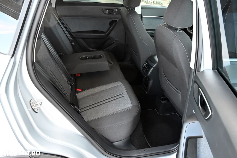 Seat Ateca 2.0 TDI Style - 14