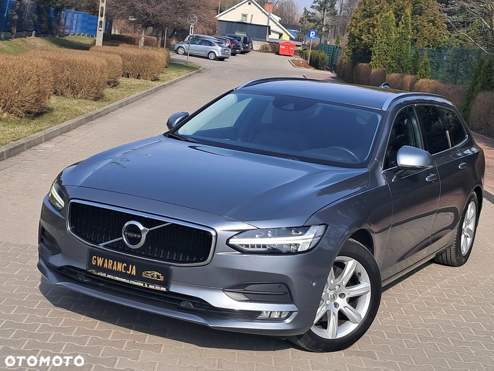 Volvo V90 D4 Geartronic Momentum - 5