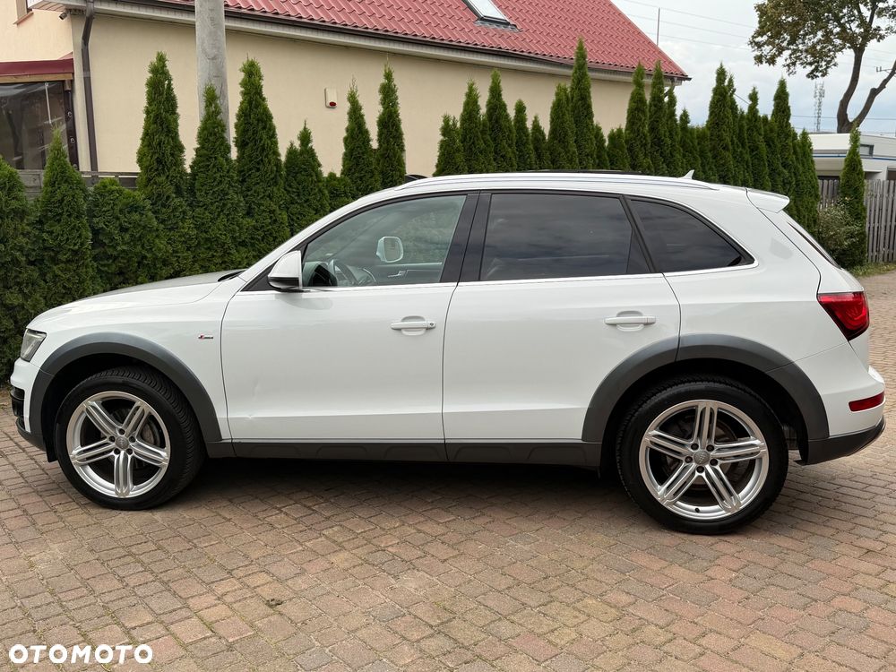 Audi Q5 - 6
