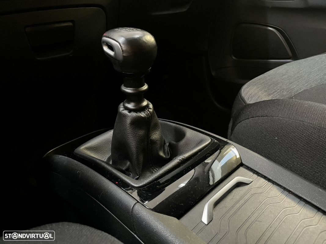 Citroën Grand C4 Spacetourer 1.5 BlueHDi Shine - 27