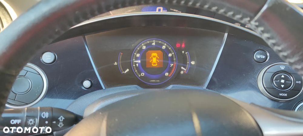 Honda Civic 1.8 Sport - 4
