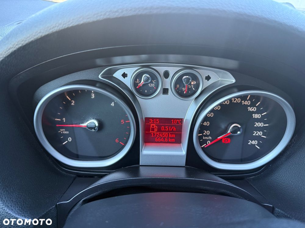 Ford Kuga 2.0 TDCi 4WD Titanium - 19
