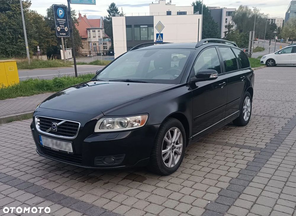 Volvo V50 ver-07--13 - 1