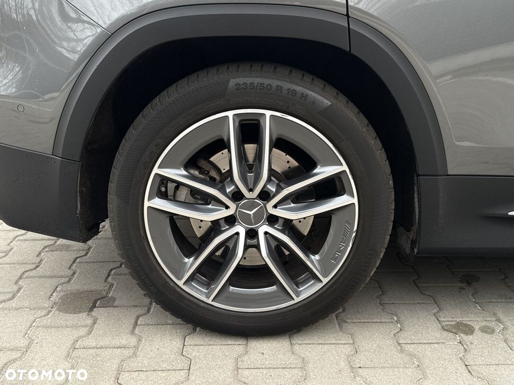 Mercedes-Benz GLB AMG 35 4-Matic - 7