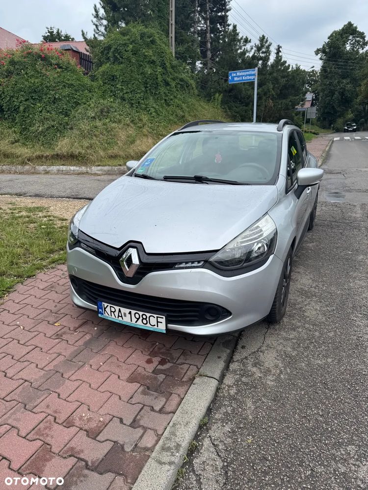 Renault Clio 1.2 16V Life - 5