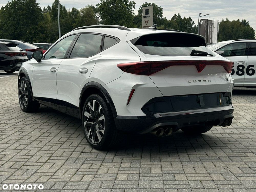 Cupra Formentor - 8