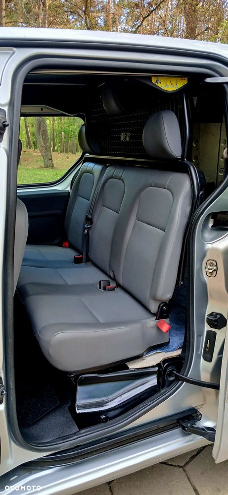 Citroën Berlingo Multispace 1.6 HDI Plus - 4
