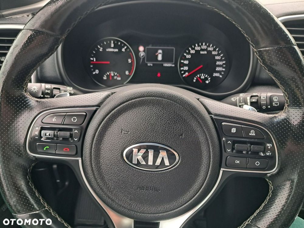 Kia Sportage - 18