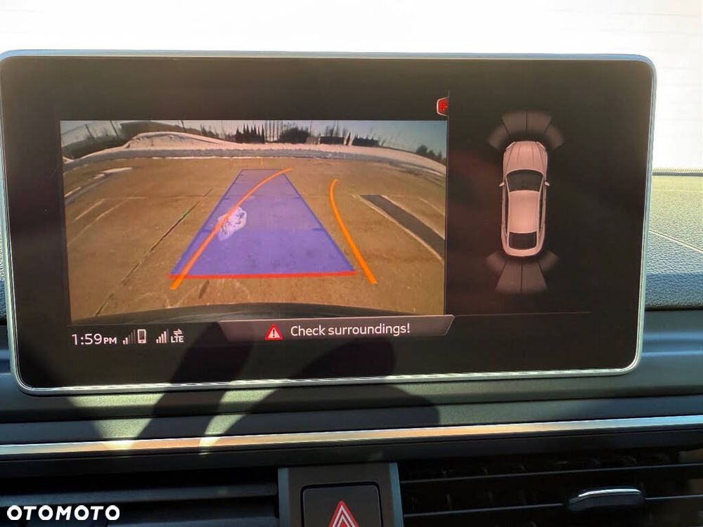 Audi A5 Sportback 2.0 TFSI quattro S tronic design - 13