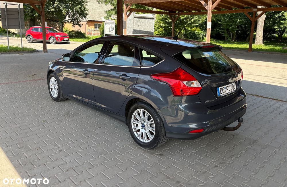 Ford Focus - 3