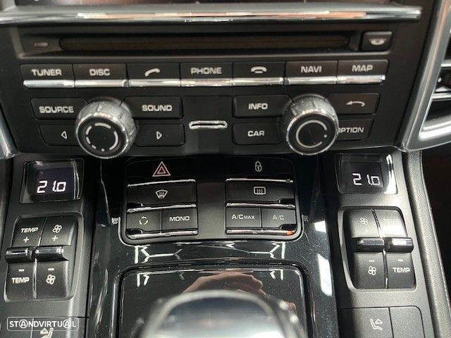 Porsche Cayenne II - 14