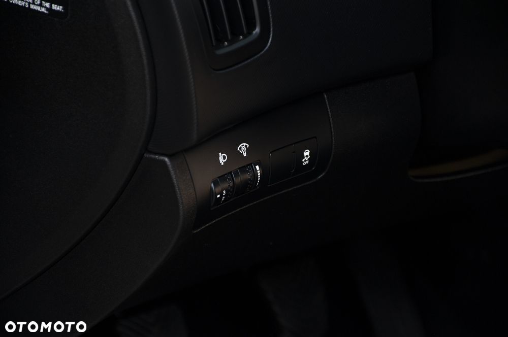 Kia Ceed 1.6 CVVT EX - 36