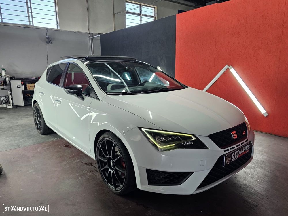 SEAT Leon - 13