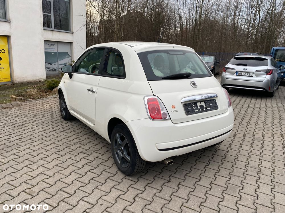 Fiat 500 - 4