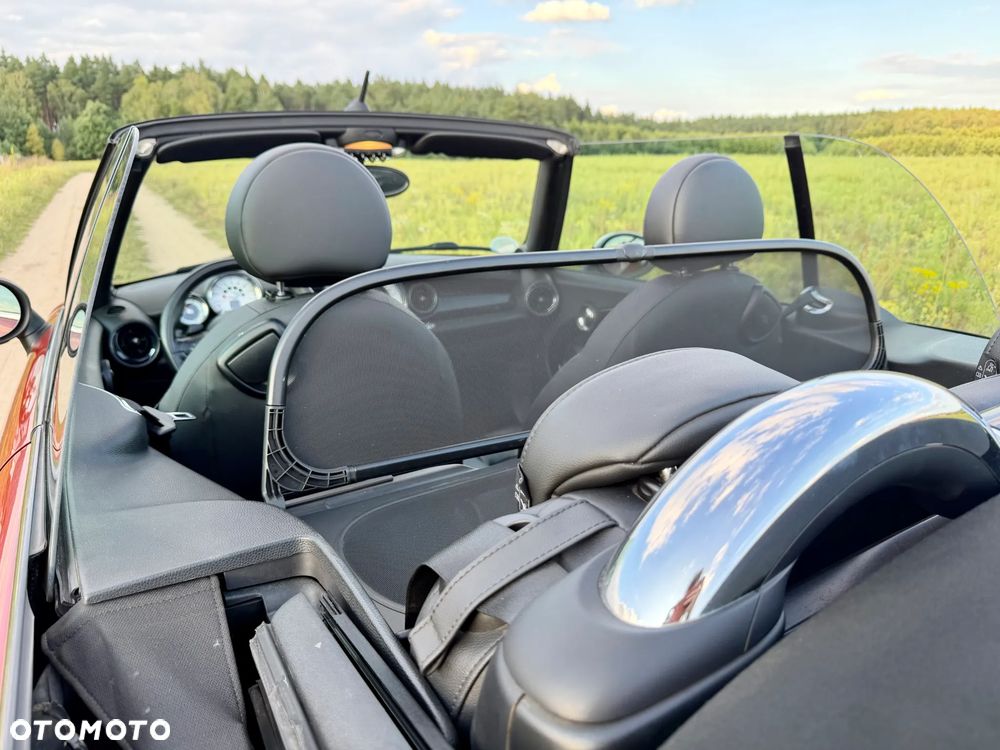 MINI Cooper S - 12
