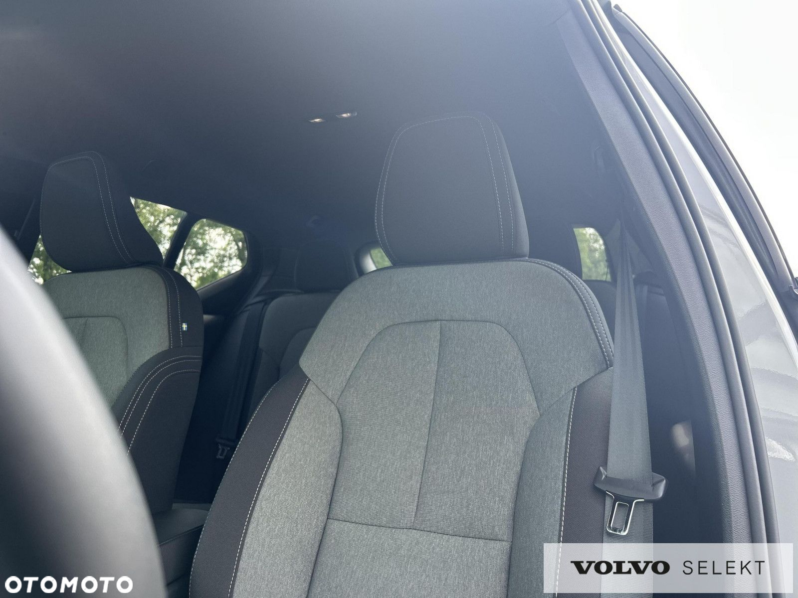 Volvo XC 40 - 12