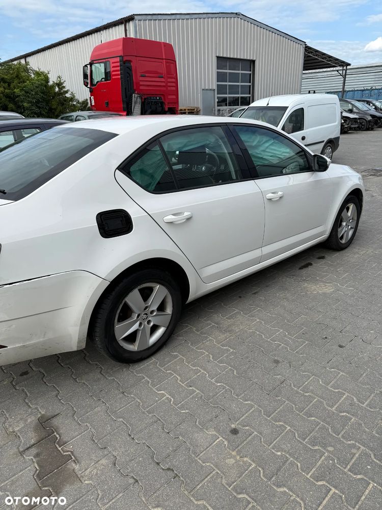 SKODA OCTAVIA III LIFT 1.6 TDI DDYA RTD LF9E NA CZĘŚCI WSZYSTKIE CZĘŚCI - 4