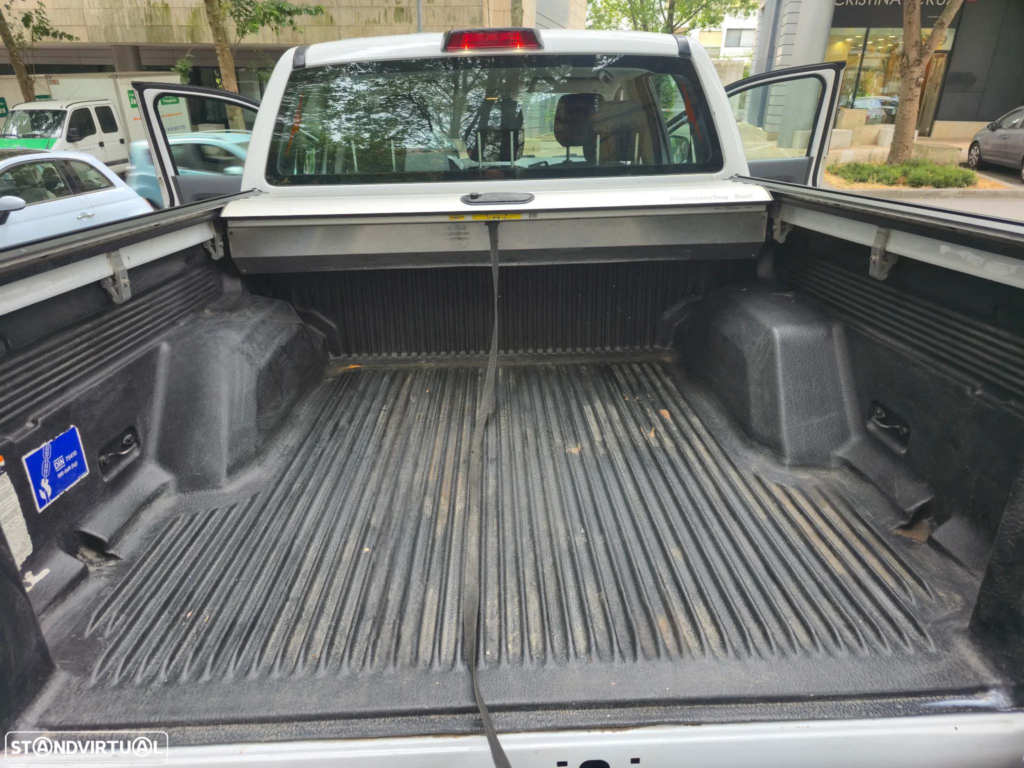 Ford Ranger 2.2 TDCi CD XL 4WD - 33