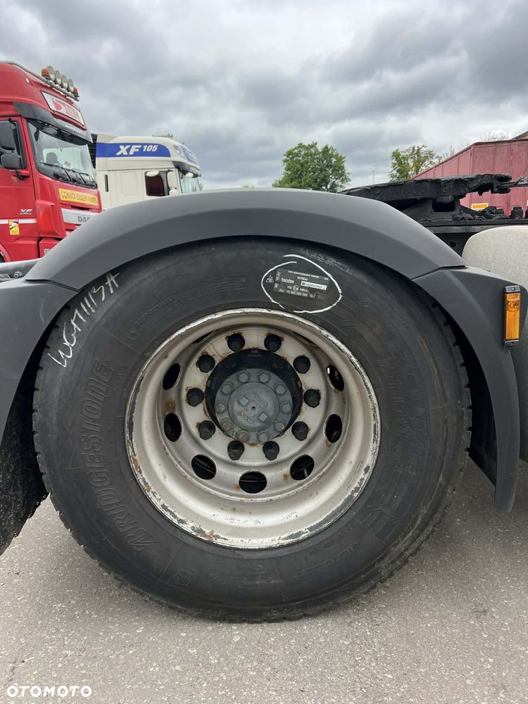 DAF XF 480 FT - 7