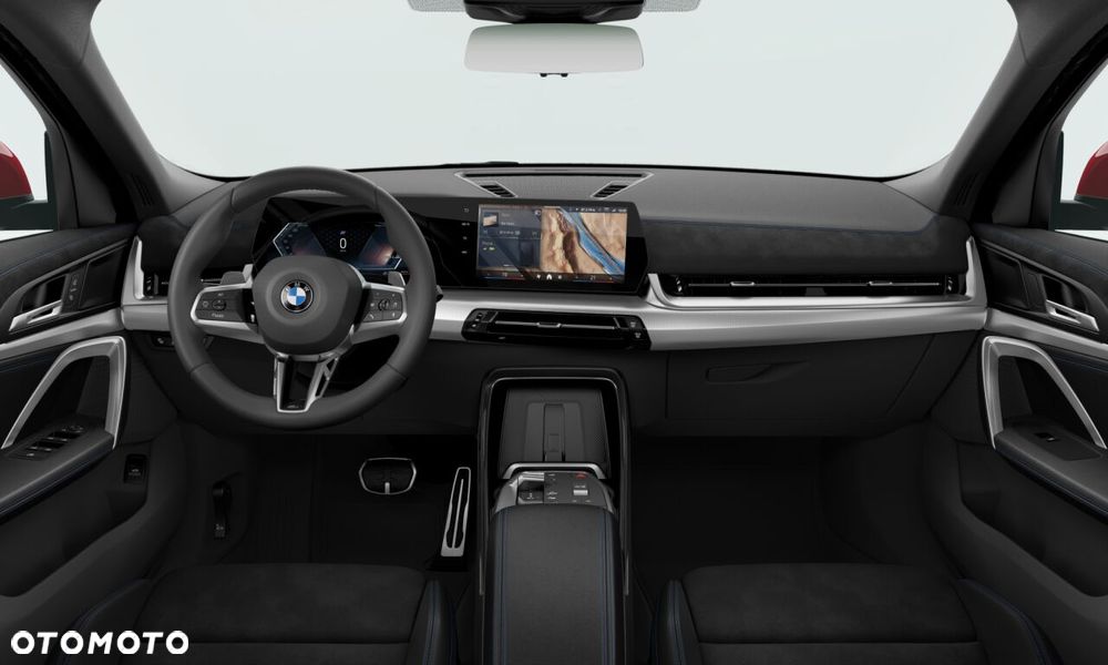 BMW X2 sDrive20i mHEV M Sport - 14