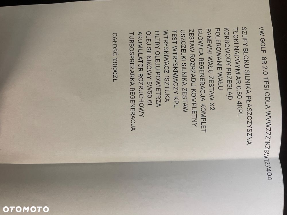 Volkswagen Golf 2.0 TSI 4Mot R DSG - 27