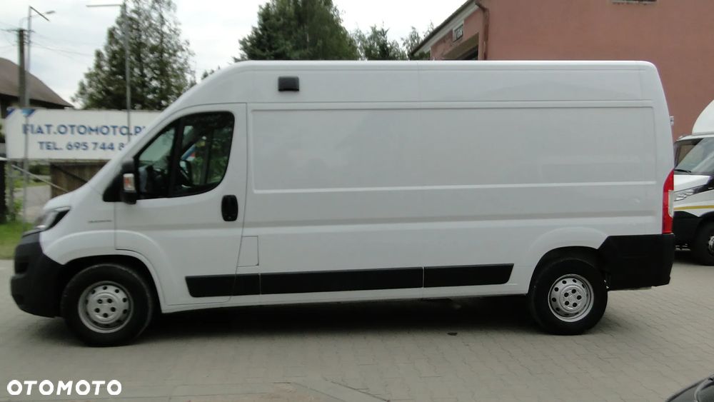 Fiat DUCATO - 7