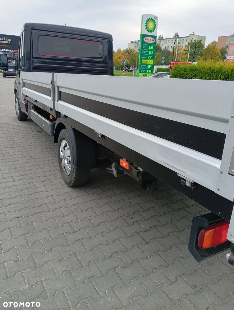 Peugeot Boxer - 7