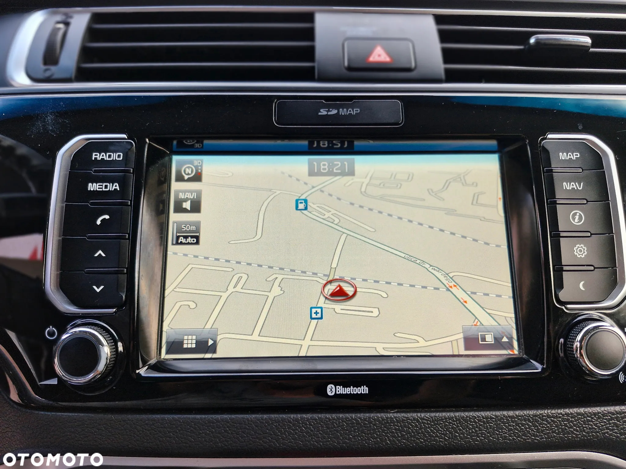 Kia Rio 1.2 Fifa World Cup Edition - 29