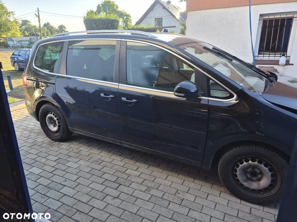 Seat Alhambra - 6