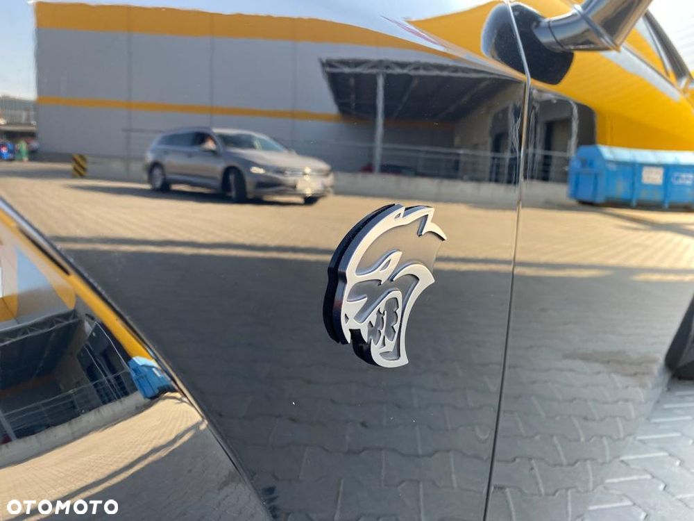 Dodge Challenger 6.2 Hellcat Widebody - 25