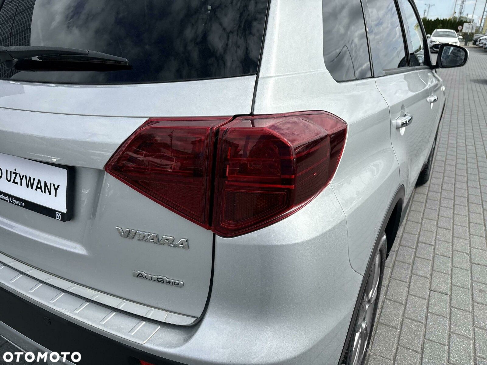 Suzuki Vitara - 30