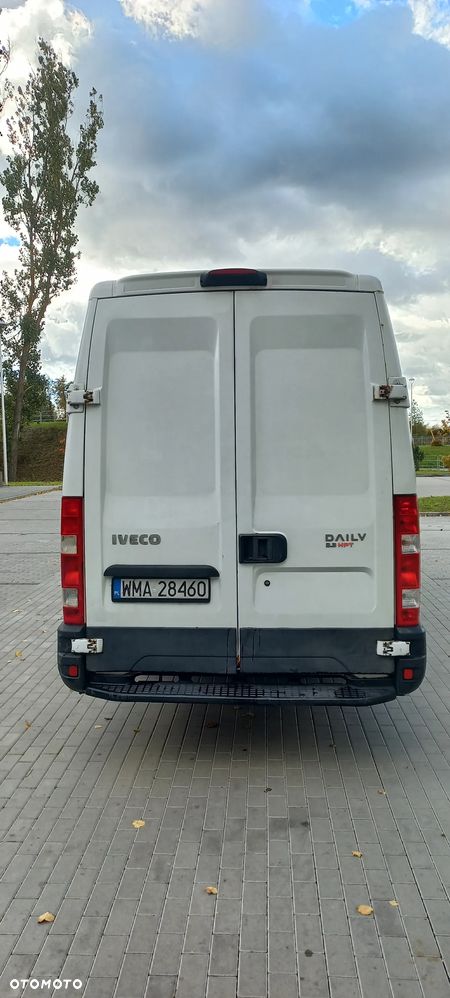 Iveco DAILY - 9
