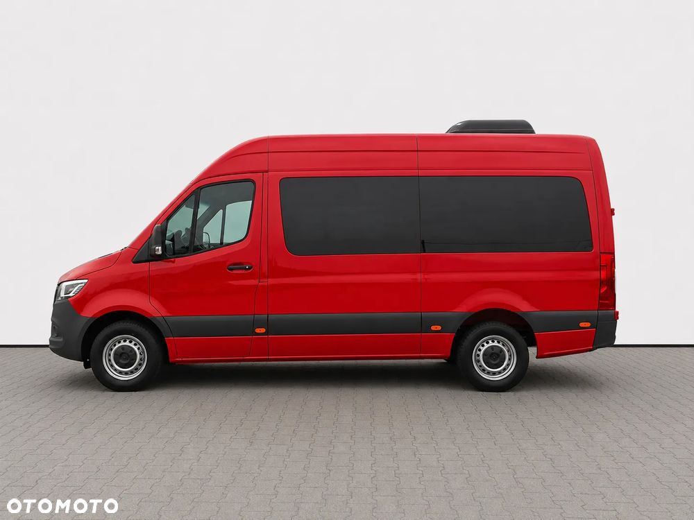 Mercedes-Benz Sprinter Standard PRO 907.233 - 7