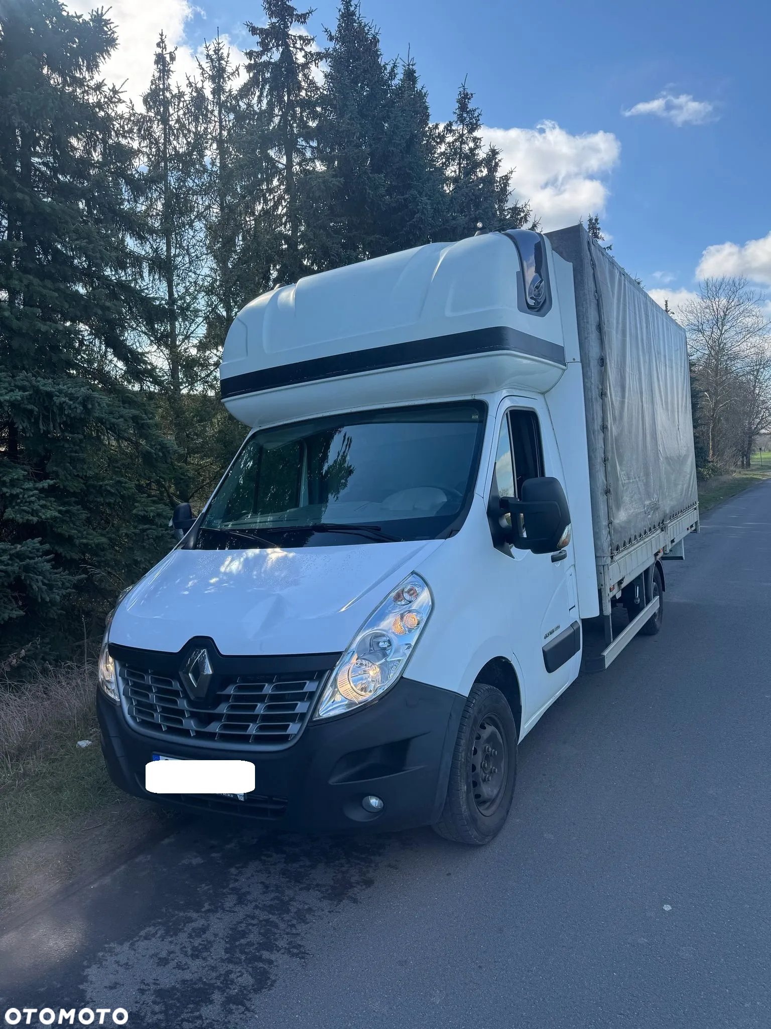 Renault Master *18165* - 4