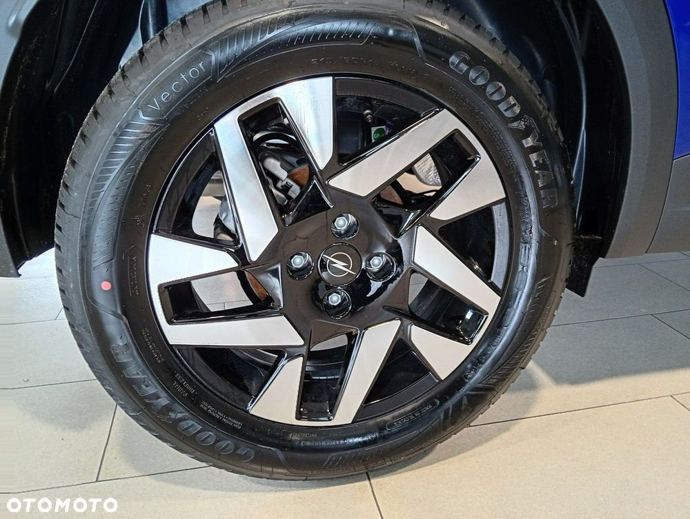 Opel Mokka - 18