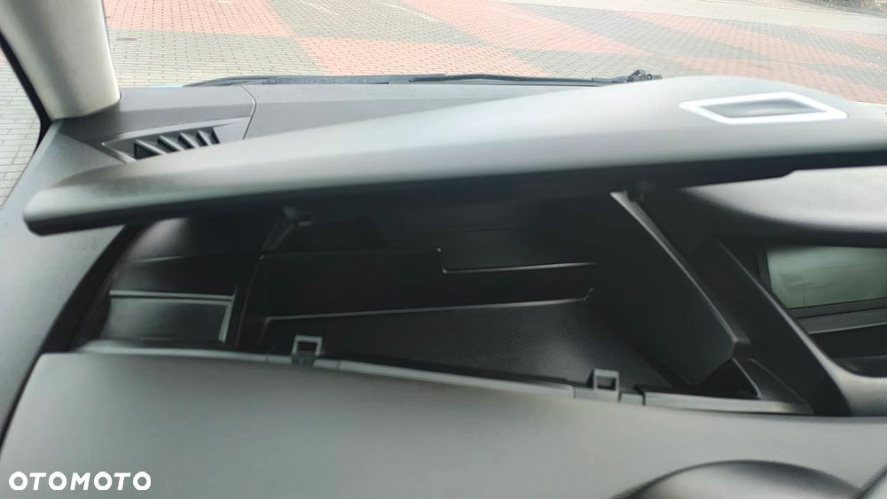 Citroën C4 Picasso 2.0 HDi Exclusive - 26