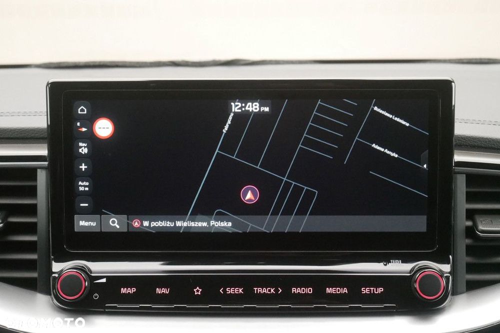 Kia ProCeed 1.5 T-GDI GT Line - 22