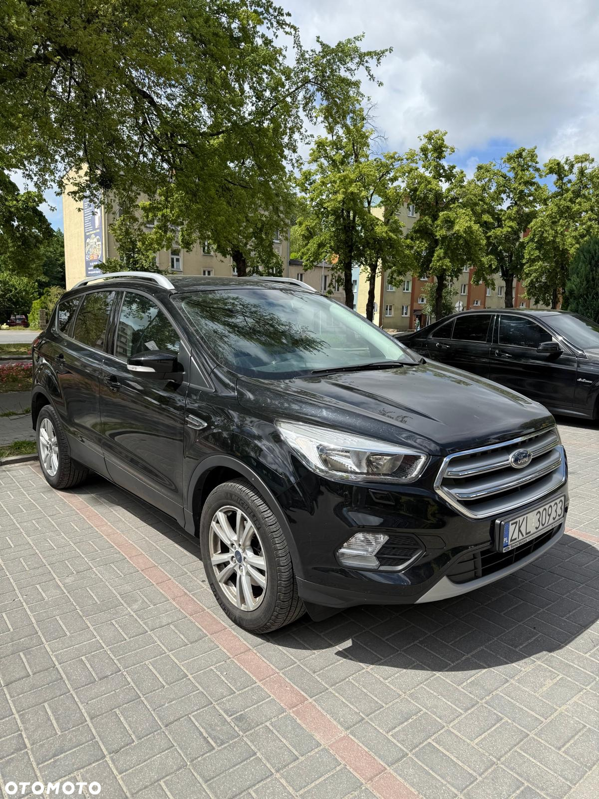 Ford Kuga 1.5 EcoBoost FWD Trend ASS MMT6 - 11