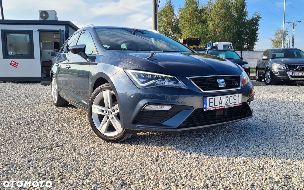 Seat Leon - 12