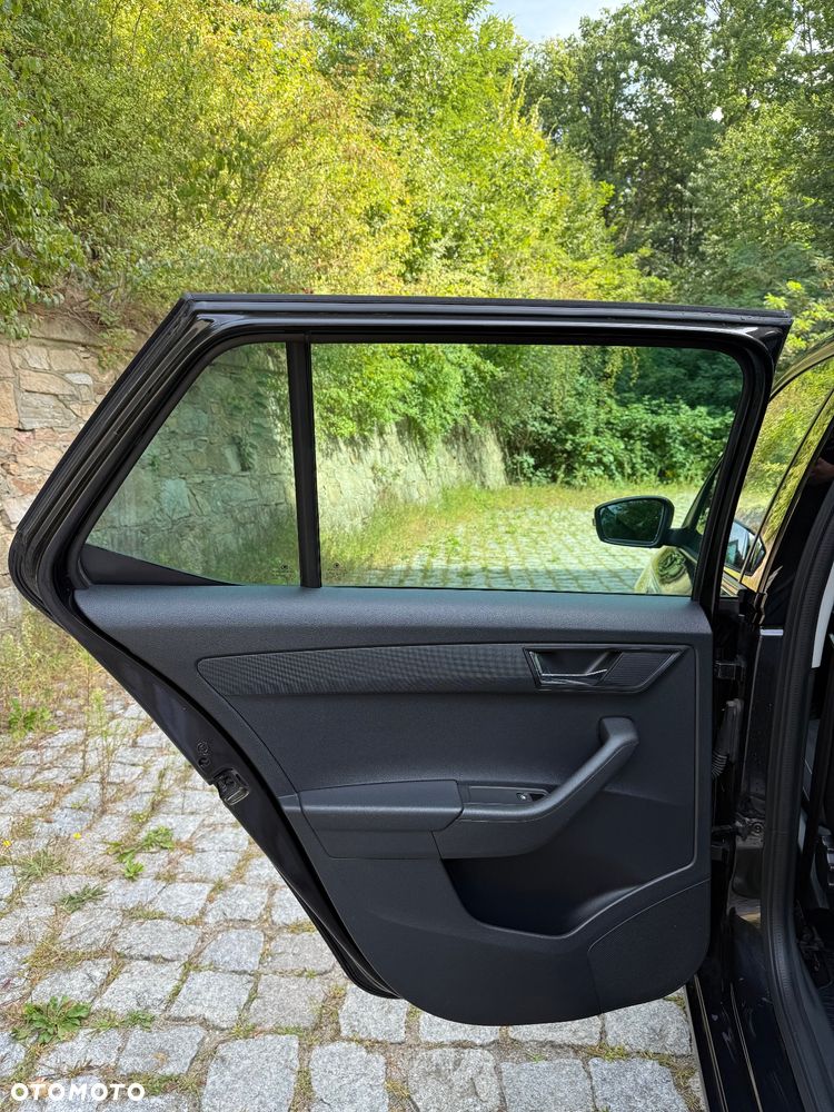 Skoda Fabia 1.2 TSI Drive - 14