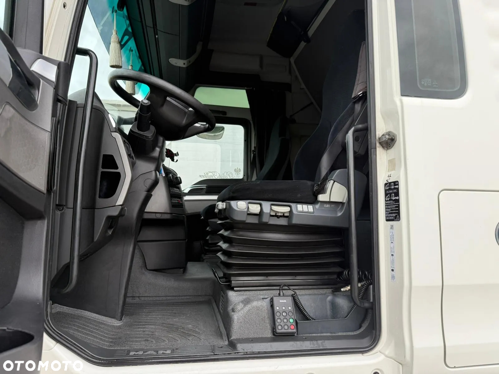 MAN tgx 440 - 20