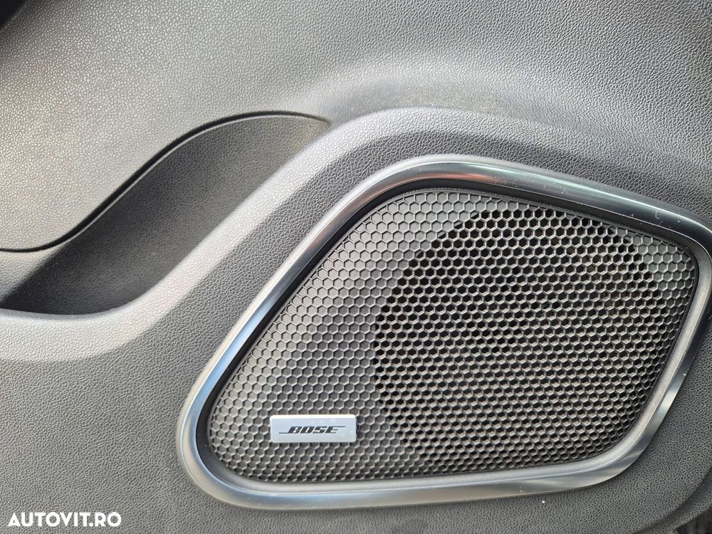 Renault Kadjar Energy TCe 130 Bose Edition - 14