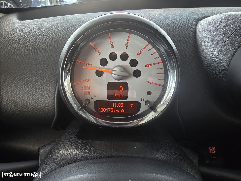 MINI Countryman Cooper SD - 12